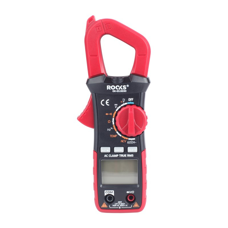 Multimetru ROOKS OK-03.0030 Digital Precizie