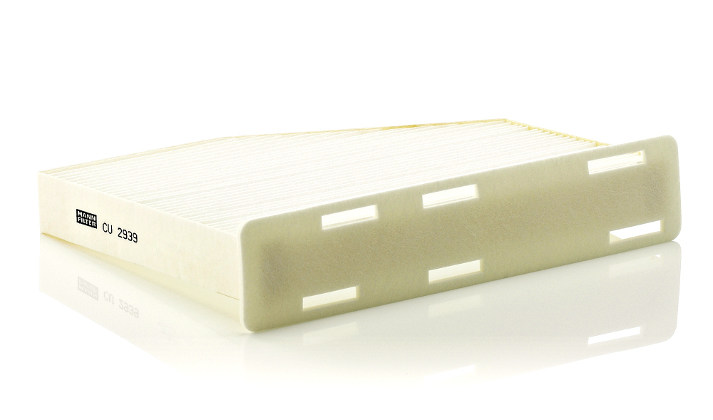 Filtru Mann-Filter CU 2939 | Aer Curat