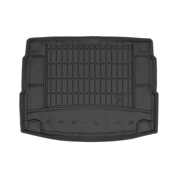 Tavă Portbagaj Frogum Kia Ceed - Protecție Totală - imagine 2