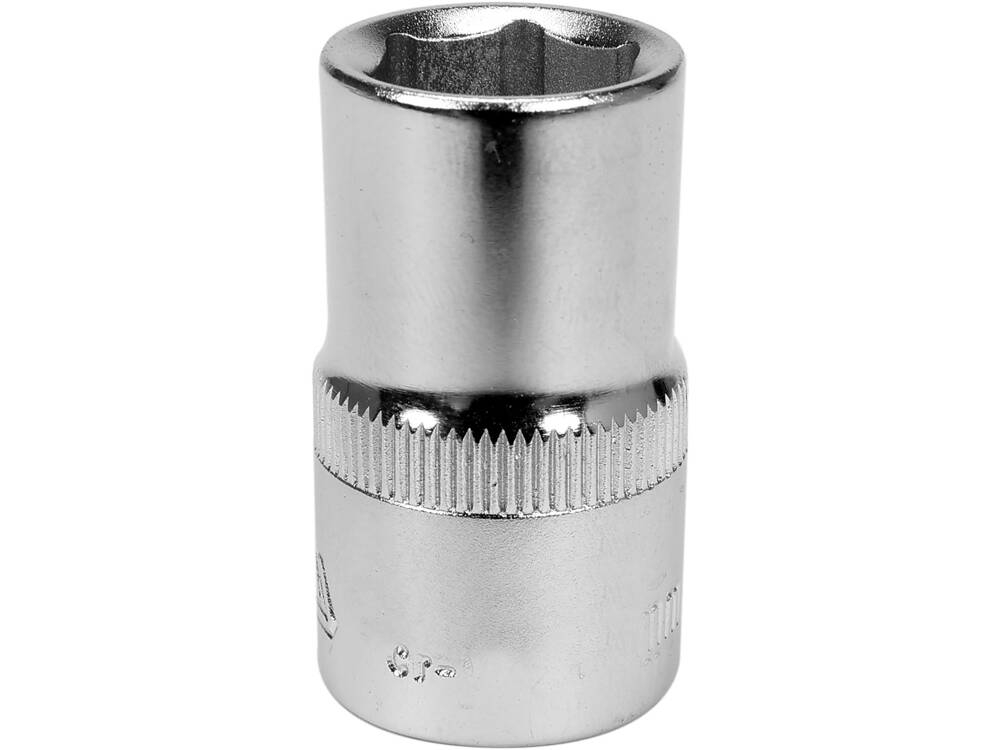 Cheie Tubulară Yato 21mm, 1/2 inch - Rezistentă