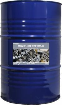 Petromax MAXIFLUID ATF DX III 208L - Compatibilitate universală