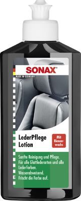 Sonax Curățare și Protecție Piele 250ml