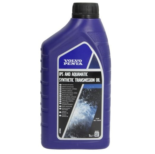 Ulei transmisie Volvo Penta IPS Aquamatic 75W90 1L sintetic