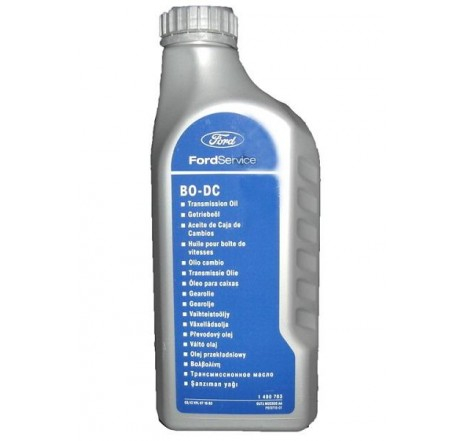 Ulei transmisie Ford MTF 75W Powershift 1L original 1490763