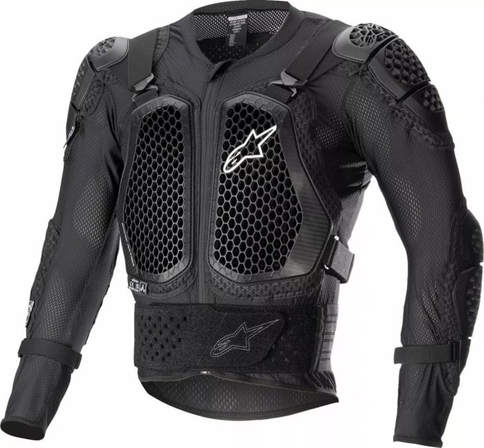 Alpinestars Bionic Action v2 - Protecție Corp 2XL