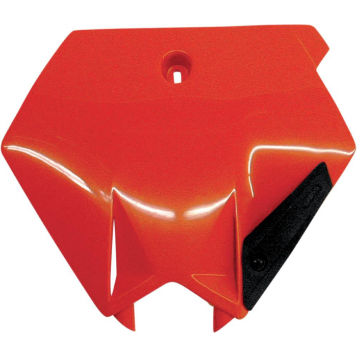 Plastic Fata KTM SX85 Ufo - Portocaliu Durabil