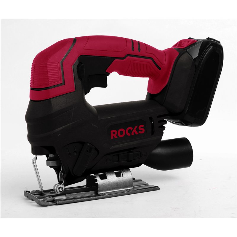Fierastră Unghiular Rooks 18V Li-Ion