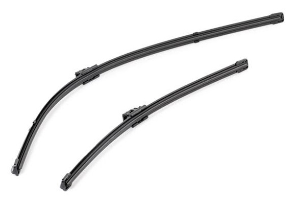 Set Stergătoare Valeo SILENCIO Flat Blade