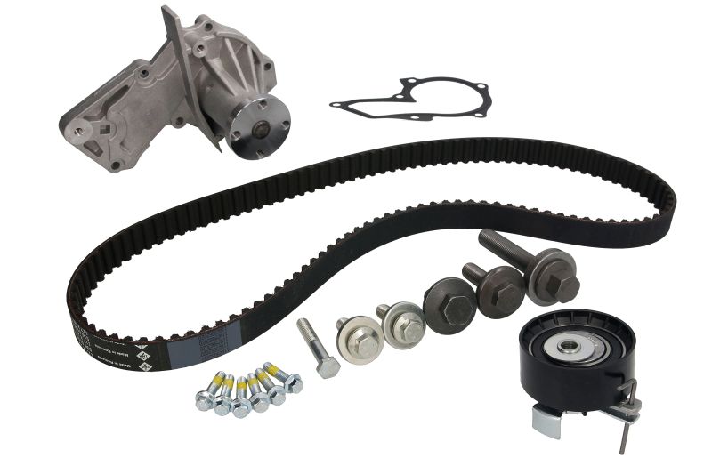 Kit Distributie + Pompa Apa Ina 530 0495 30 pentru Ford si Volvo