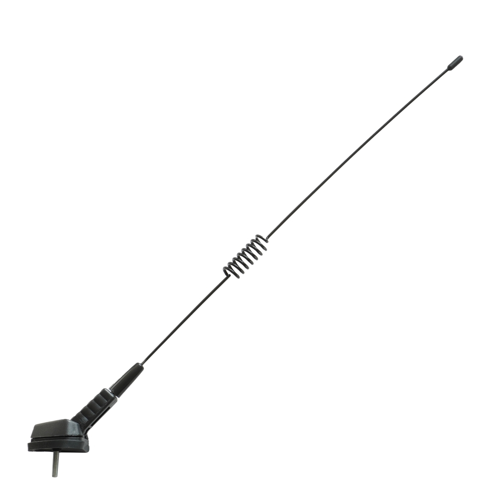 Antena pavilion cu arc Mega Drive, 40 cm, aliaj aluminiu