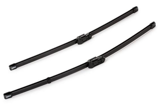 VALEO SILENCIO Set Stergatoare Parbriz