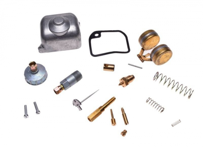 Kit Reparație Carburator 16N1 WMX - Calitate Premium