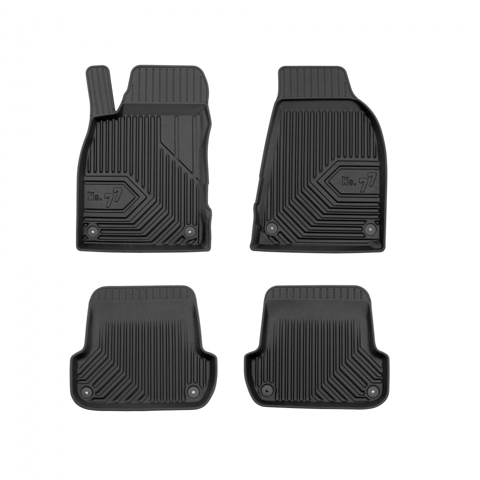 Covorase Auto Frogum Audi A4 B6 B7 UltraFlex