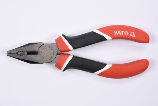 Patent Universal Yato 160mm Profesional - imagine 1