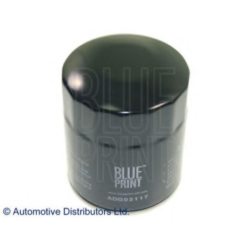 Filtru Ulei BLUE PRINT ADG02117