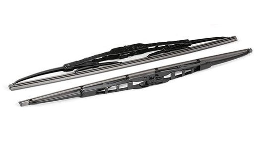 Set ștergătoare parbriz BOSCH ECO 450C, 2 x 450 mm