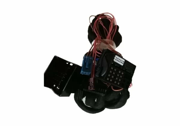 Cablu STEG SDSP6 BMW: Upgrade Plug&Play