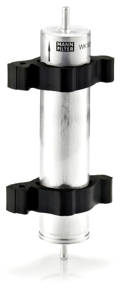 Mann-Filter WK 521 2 | Filtru Combustibil Premium
