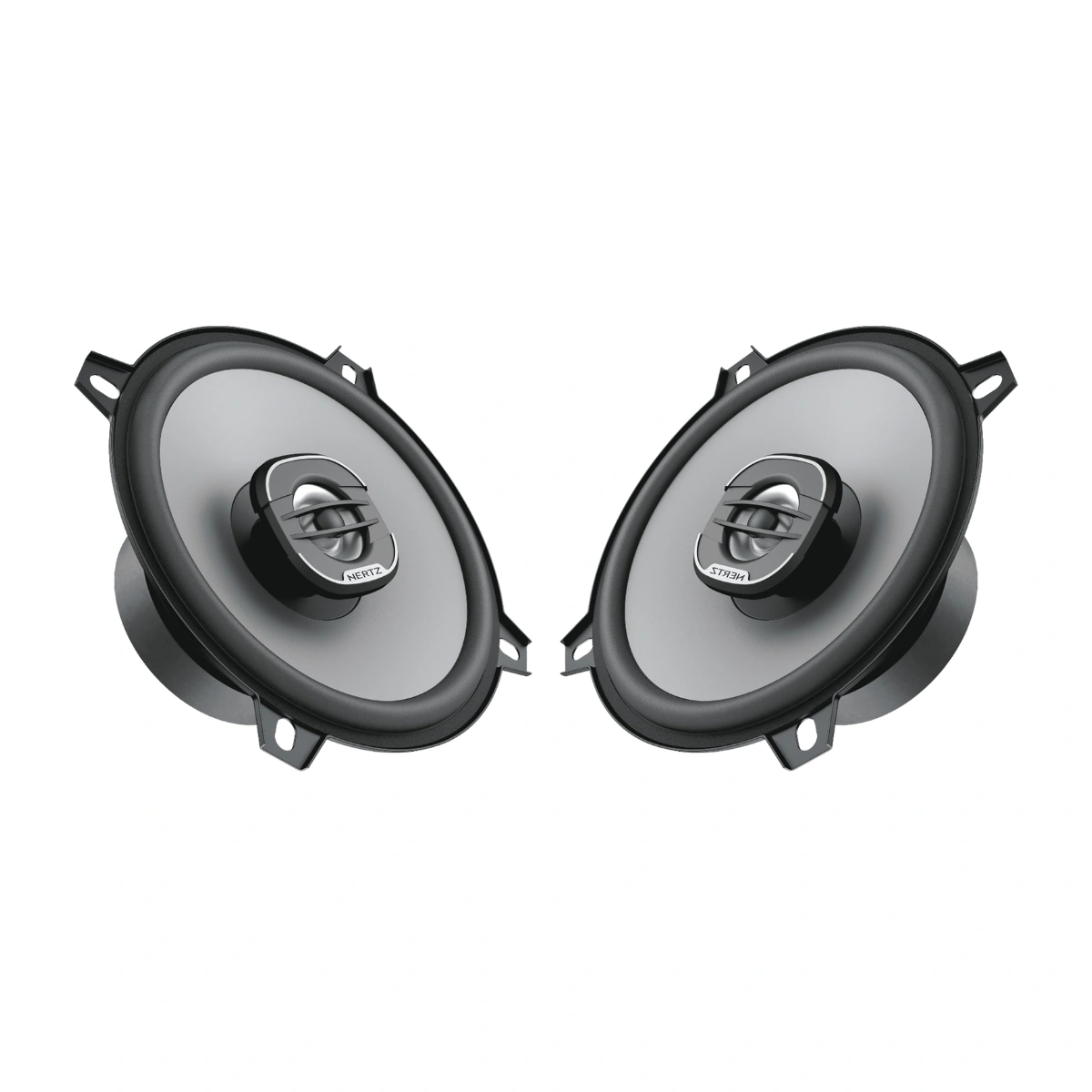 Hertz Uno 40W Difuzoare Fiat Uno - Plug & Play - imagine 1