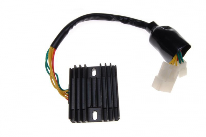 Releu Incarcare Wmx CBR 900 RR - Compatibilitate Garantata