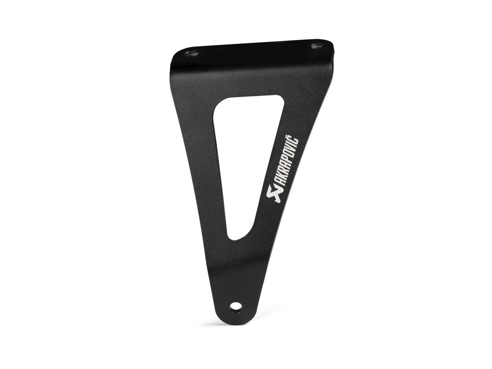 Suport Akrapovic Aluminiu Toba Honda CBR 1000 RR-R SP