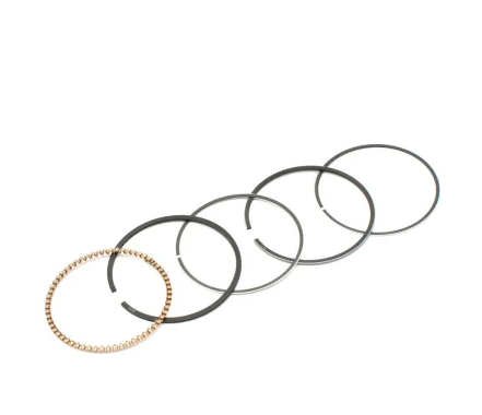 Set Segmenti Piston Cross 250CC, 72MM - Xtr