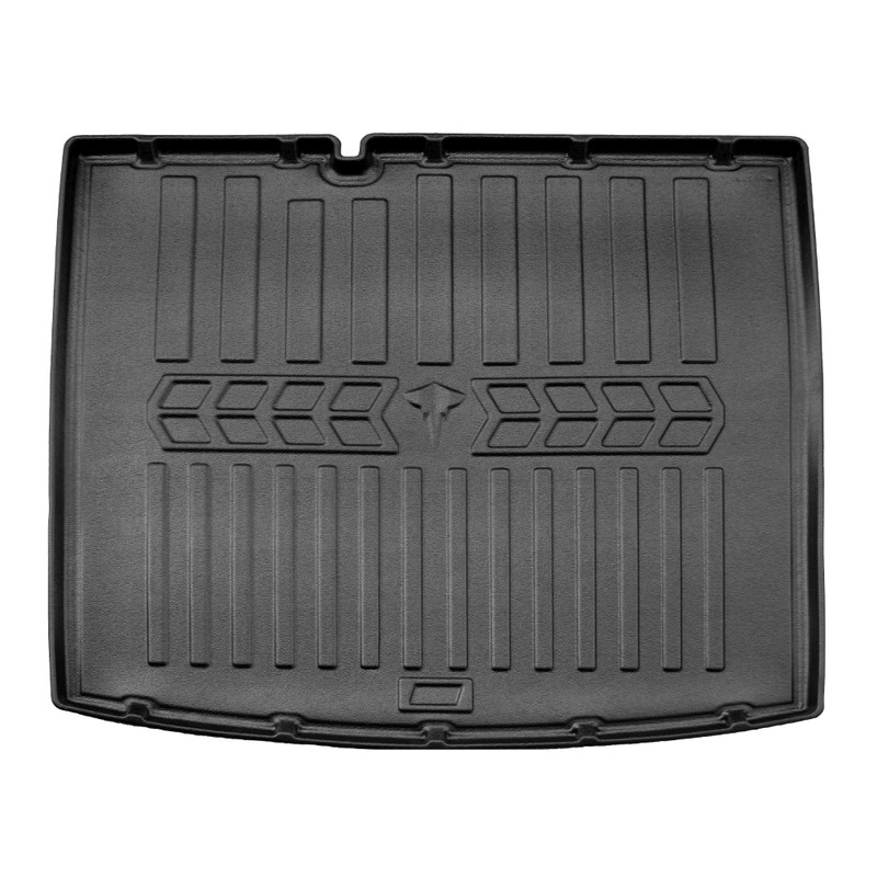 Tavita portbagaj cauciuc Umbrella pentru Skoda Fabia III Combi