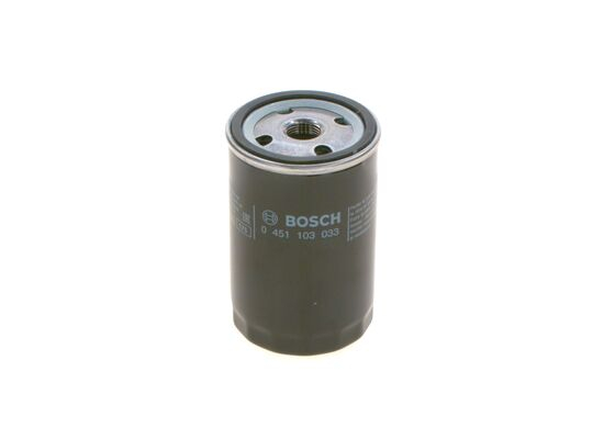 Filtru Ulei BOSCH 0 451 103 033 - Protecție Motor