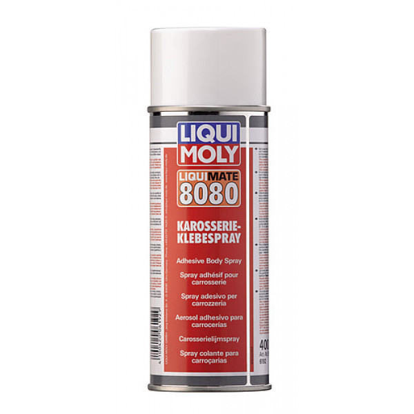 Spray Adeziv Caroserie Liqui Moly 400 ml, lipire instant