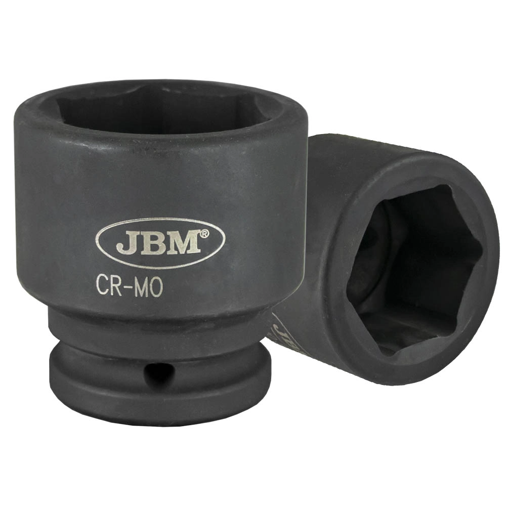 Tubulara Impact Hex 3/4" 19 mm JBM