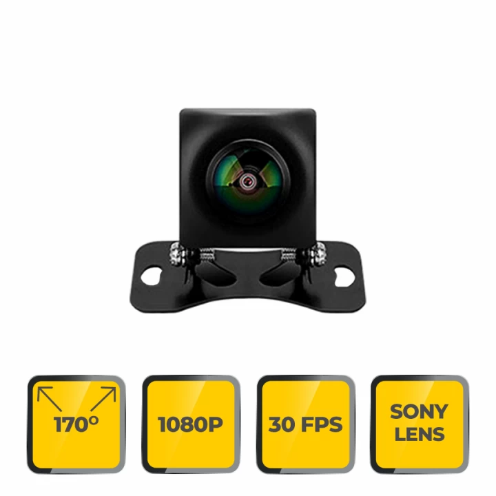 Camera Marsarier Teyes Sony AHD 1080P