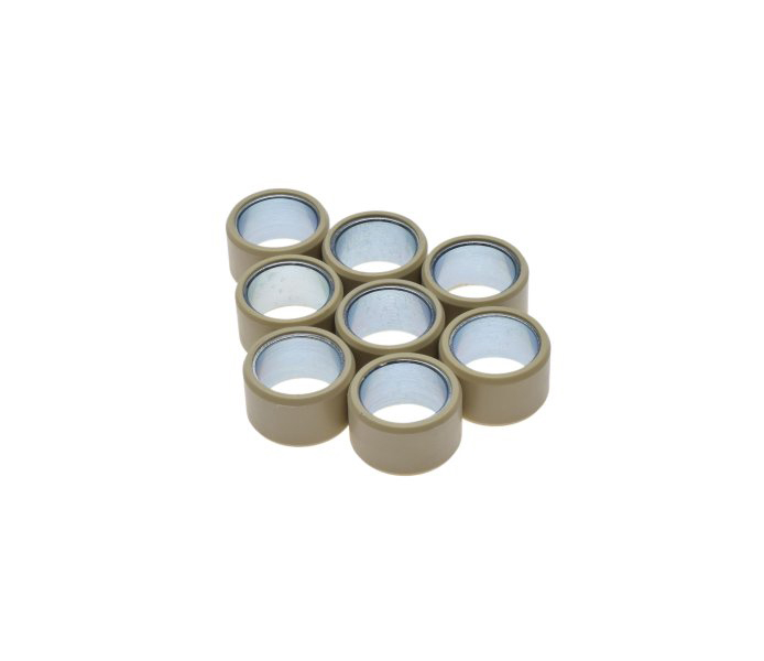Set 8 Role WMX CF Moto 400 600 - Transmisie