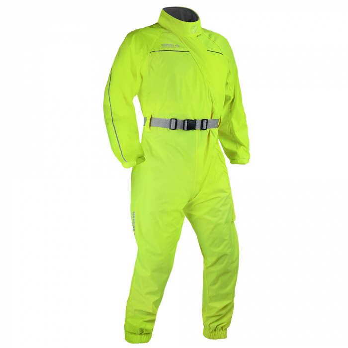 Oxford Rainseal Fluorescent - protecție vizibilă