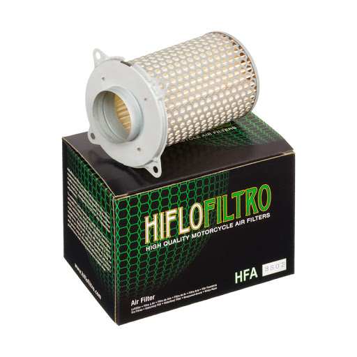 Hiflofiltro Filtru Aer Suzuki GS500 - Protecție Motor