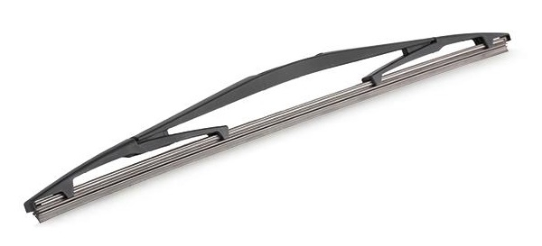Lamela stergator luneta Bosch Twin Rear H402, 400 mm