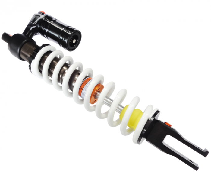 Amortizor Barton NXT250 Mmx - Performanță Superioară