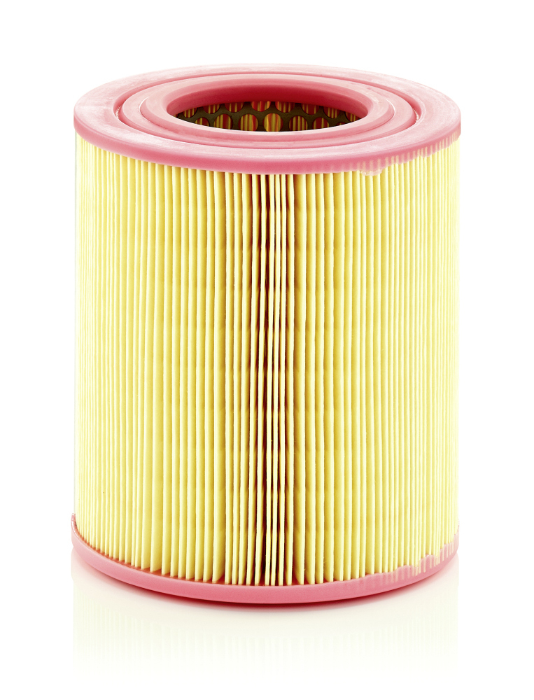 Filtru Mann-Filter C 16 118 Protecție Motor