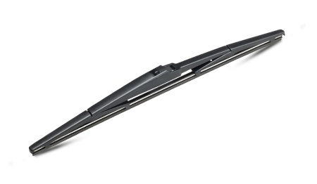 Lamelă Ștergător Spate DENSO 350mm - Curățare Perfectă