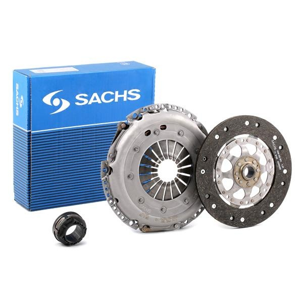 Kit Ambreiaj Sachs Audi A4 TDI Premium