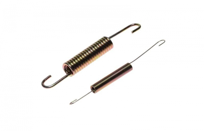 Set Arcuri Cric Wmx | Reparatii Suspensie