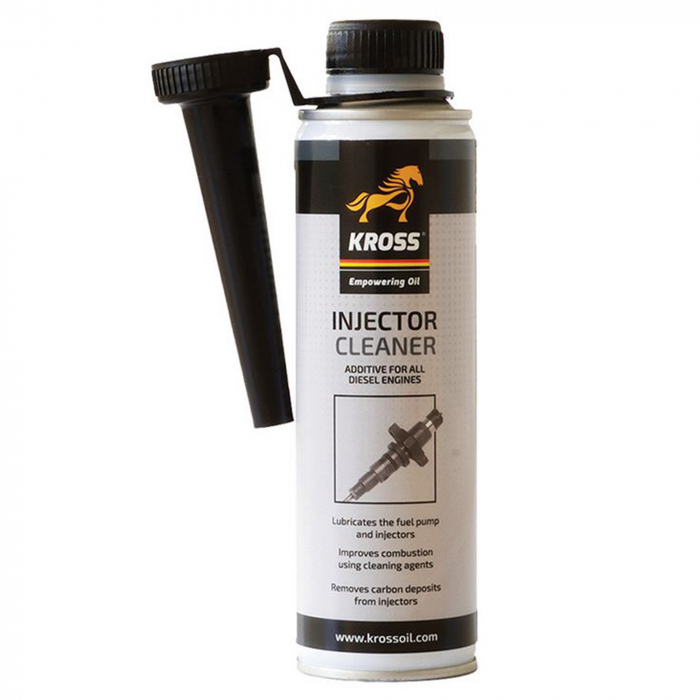 Aditiv Kross Curățare Injectoare Diesel