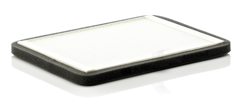 Filtru Habitaclu Mann-Filter CUK 2424 cu Carbon