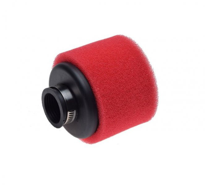 Filtru aer sport WMX d.32mm - Performanță superioară