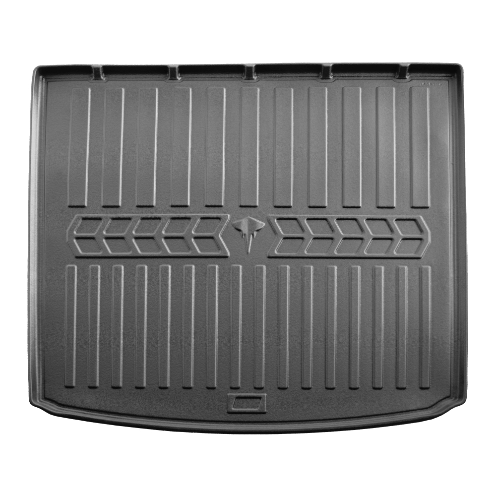 Tavita portbagaj Umbrella VW Touran II podea inalta (2015-)
