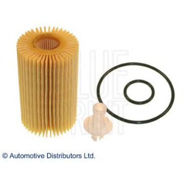 Filtru ulei Blue Print ADT32126 - Protecție motor