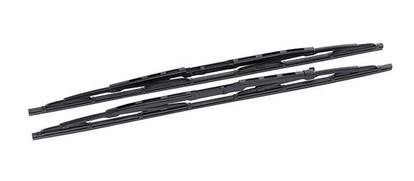 Set stergatoare parbriz Bosch Twin 909 pentru Audi A4