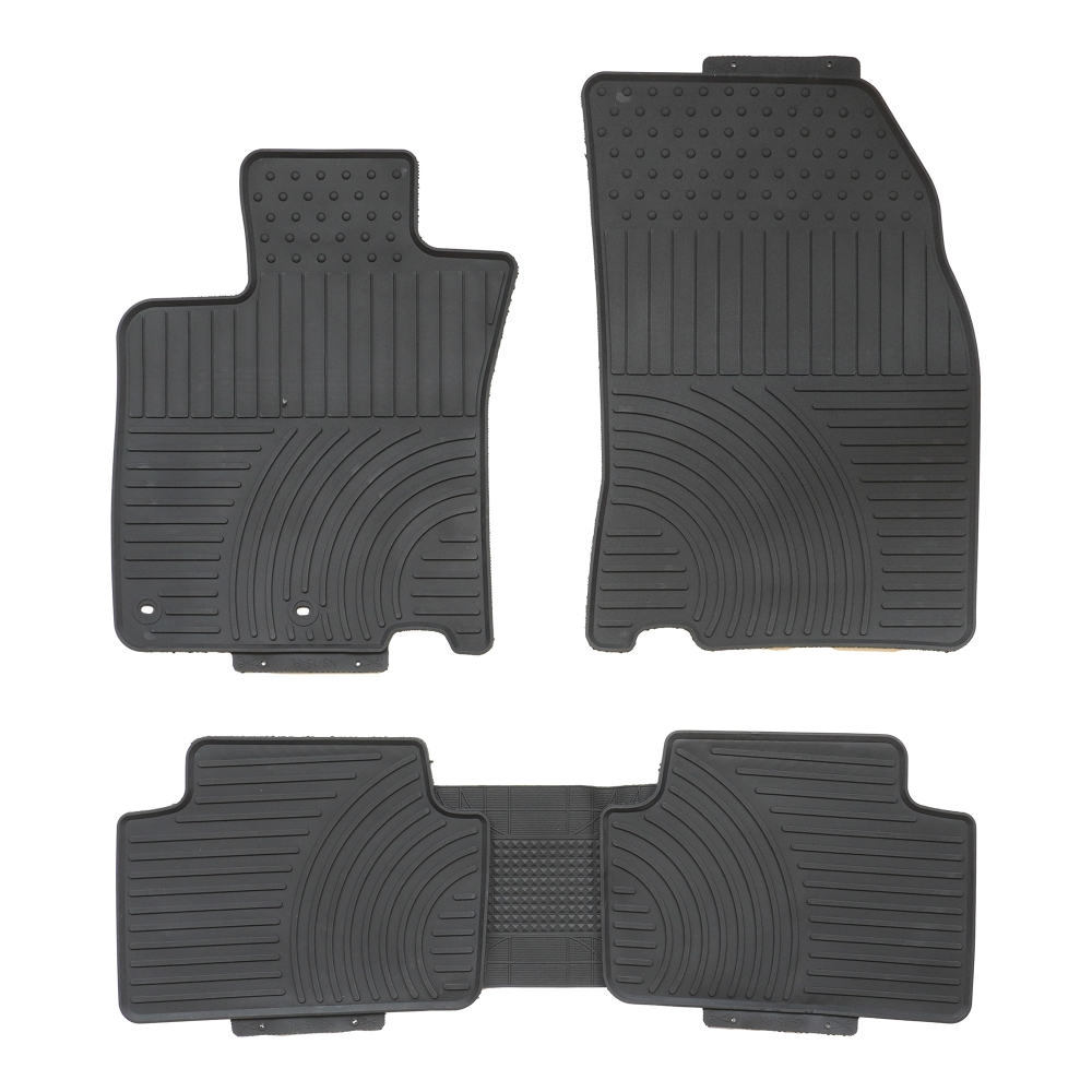 Covorase auto cauciuc Umbrella Nissan Qashqai J11 2013-2021