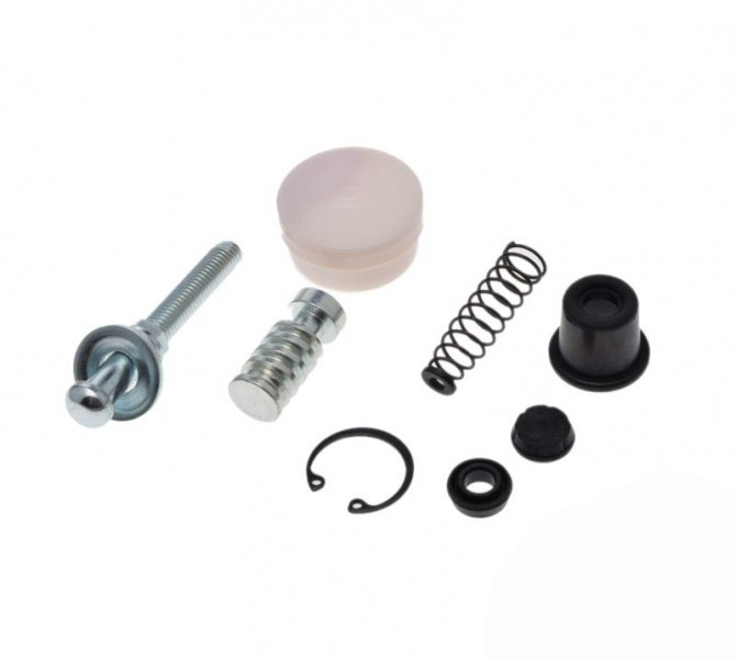 Wmx Set Reparatie Sigura Pompa Frana Yamaha