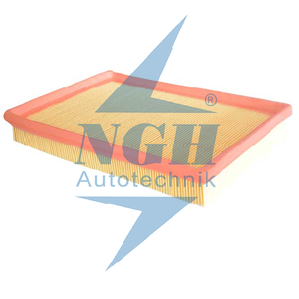 Filtru aer Atk autotechnik, echivalent Mann C 30 125