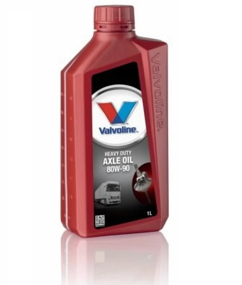 Valvoline 80W90 GL-5 Ulei Transmisie 1L